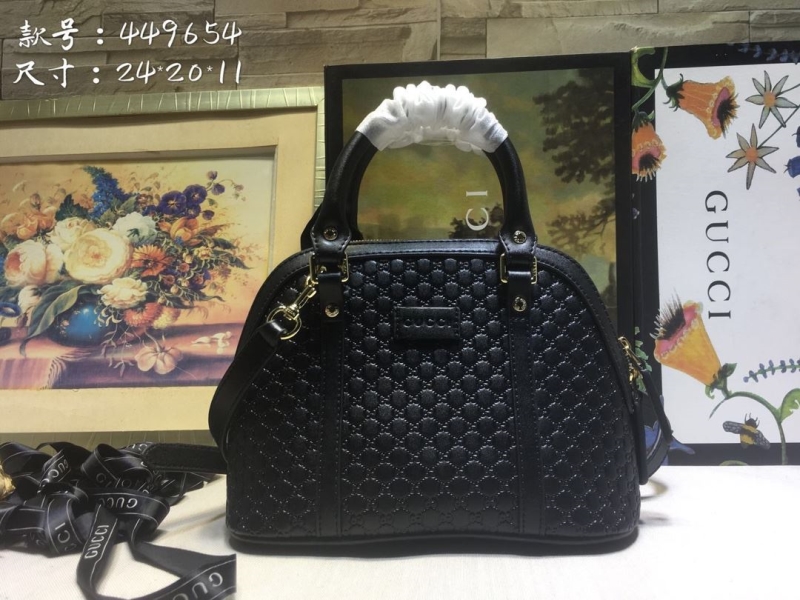 Gucci Top Handle Bags